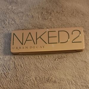 Urban Decay Naked2 Pallette